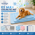 Summer Cooling Pet Mat