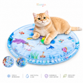 Pet Cooling Water Mat for Dogs & Cats